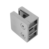 Glasklemme | Modell 40 | 48 x 48 x 30 mm | mit AbZ |...