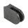 Glasklemme | Modell 22 | 45 x 63 x 30 mm | für Rohr Ø 42,4 mm | 3,00 mm | Zinkdruckguss