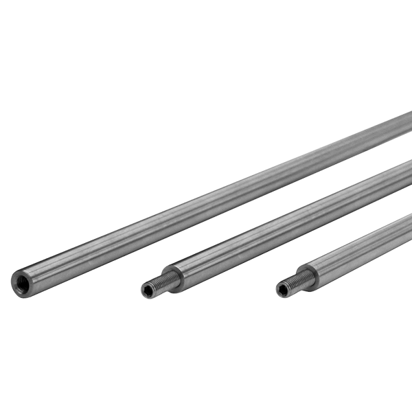 Zugstange | Ø 16 x 920 mm | für Ausladung 1000 mm | Edelstahl