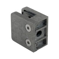 Glasklemme | Modell 40 | 48 x 48 x 30 mm | mit AbZ |...