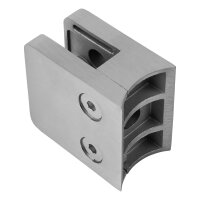 Glasklemme | Modell 40 | 48 x 48 x 30 mm | mit AbZ |...