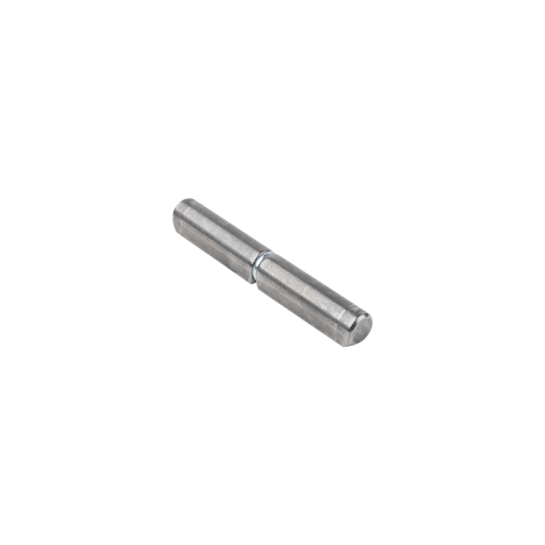 Rollenband | 2-teilig | 58 mm | Stahl