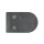 Glasklemme | Modell 55 | 45 x 63 x 31 mm | mit AbZ | für Rohr Ø 48,3 mm | 10,76 mm | Zinkdruckguss