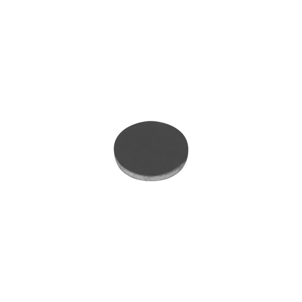 Ronde | Ø 33,7 x 4 mm | Stahl
