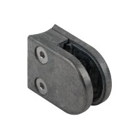Glasklemme | Modell 20 | 40 x 50 x 26 mm | für Rohr...
