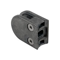 Glass Clamp | Model 20 | 40 x 50 x 26 mm | for tube...