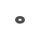 Round Blank | Ø 33.7 x 4 mm | Centre Hole (Ø 12.2 mm) | Steel