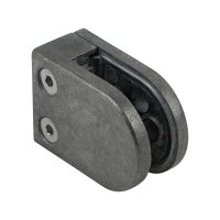 Glasklemme | Modell 22 | 45 x 63 x 30 mm | Flachanschluss...