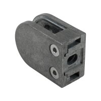Glasklemme | Modell 22 | 45 x 63 x 30 mm | Flachanschluss...