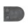Glasklemme | Modell 22 | 45 x 63 x 30 mm | Flachanschluss | 1,50 - 2,00 mm | Zinkdruckguss