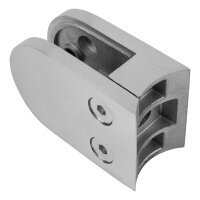 Glasklemme | Modell 55 | 45 x 63 x 31 mm | mit AbZ |...