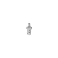 Blindnietschraube Stahl verzinkt M5 x 11 mm
