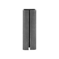 Reduzierhülse | 10 x 10 x 30 mm | Stahl