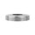 Ronde | 100 x 8 mm | Lochung 42,7 mm | Abdeckrosette 105 x 22 mm | Edelstahl