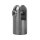 Gabelmutter | Ø 20 | mit RECHTSGEWINDE (M10) | Spaltmaß 9 mm | Wandabstand 32 mm | Edelstahl