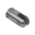 Gabelmutter | Ø 20 | mit RECHTSGEWINDE (M10) | Spaltmaß 9 mm | Wandabstand 32 mm | Edelstahl