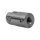 Gabelmutter | Ø 20 | mit RECHTSGEWINDE (M10) | Spaltmaß 9 mm | Wandabstand 32 mm | Edelstahl