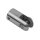 Gabelmutter | Ø 20 | mit RECHTSGEWINDE (M10) | Spaltmaß 11 mm | Wandabstand 32 mm | Edelstahl