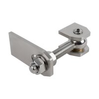 Torband | M24 | mit Lasche | Edelstahl