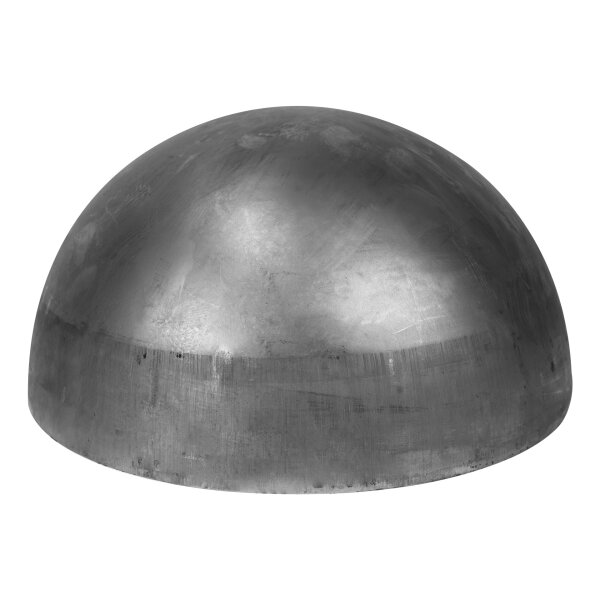 Half-Hollow Sphere 300 x 1.5 mm | Steel