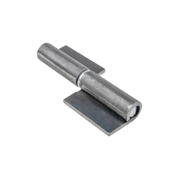 Konstruktionsband | 2-teilig | 112 mm | Stahl