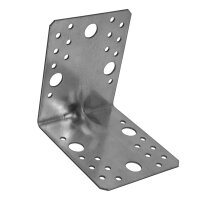 Schwerlast-Winkelverbinder | mit Sicke | 105 x 105 x 90 x...