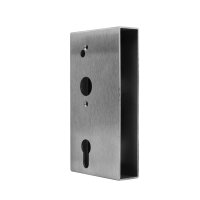 Kasten für Schloss mit Hakenfalle | Breite 30 mm |...