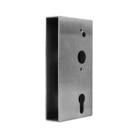 Kasten für Schloss mit Hakenfalle | Breite 30 mm |...