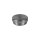 Stopfen | flach | für Rohr Ø 42,4 x 3,2 mm | Stahl