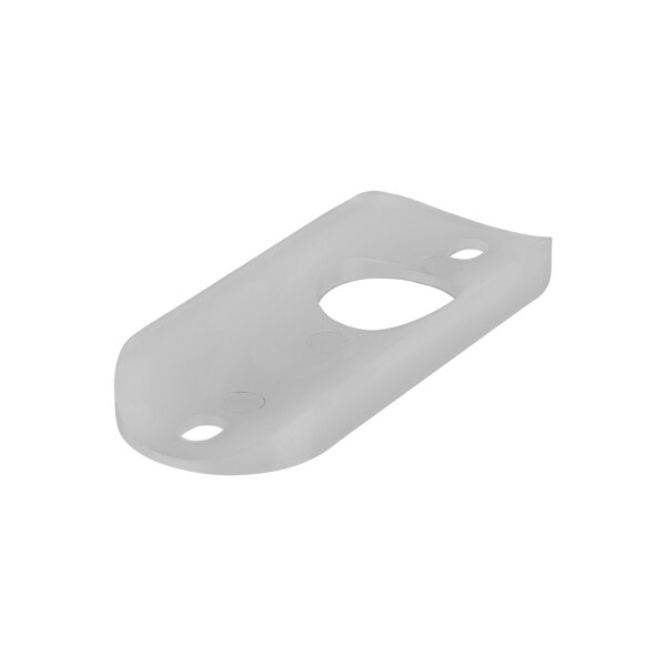 Backing Profile | for Fitting Installation on Tube Ø 42.4 mm | Plastic