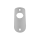 Backing Profile | for Fitting Installation on Tube Ø 42.4 mm | Plastic