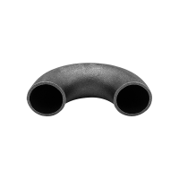 Rohrbogen | 180 Grad | aus Rohr Ø 33,7 x 2,6 mm |...
