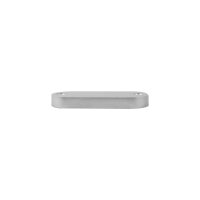Drückerschild | rund | 32 x 85 x 10 mm | BLIND |...