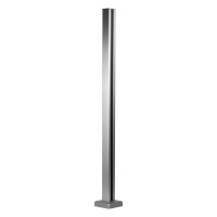 ClearRail Endpfosten | 50 x 50 x 1000 mm | mit ABP |...