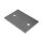 Ankerplatte | 150 x 100 x 8 mm | 2 x gelocht (14 x 16 mm) | Stahl