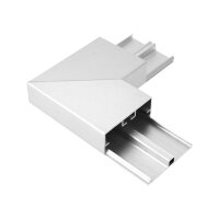 ClearRail 90° Ecke für Handlauf | Aluminium...