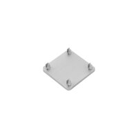 ClearRail Pfostenkappe | passend für...