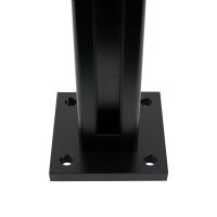 ClearRail Endpfosten | 50 x 50 x 1000 mm | mit ABP |...