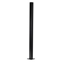 ClearRail Mittelpfosten | 50 x 50 x 1000 mm | mit ABP |...