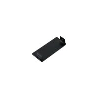 ClearRail Endkappe für Handläufe | Aluminium...