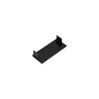 ClearRail Endkappe für Handläufe | Aluminium...