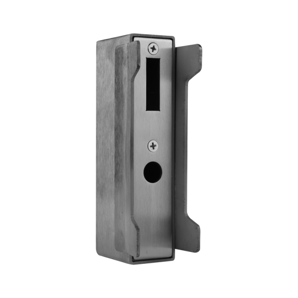 Schiebetor Gegenkasten | 172 x 40 x 60 | Stahl