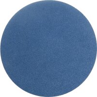 CS 411 XK Schleifscheibe kletthaftend – 125 mm K40...