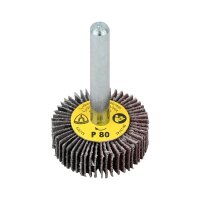 KM 613 Schleifmopstift 30 x 10 x 6 mm – Korn 80