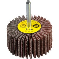 KM 613 Schleifmopstift 40 × 20 × 6 mm –...