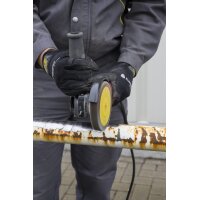 Schleifmoprad CS 310 XF – 125 x 20 mm K40 M14