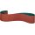Schleifband 75 x 2000 mm K80 Keramikkorn – Klingspor CS 911 X