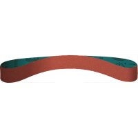 Schleifband 75 x 2000 mm K36 Keramikkorn –...