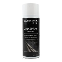 Zinkspray Spezial - 400 ml