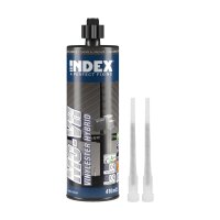 Injektionsmörtel MO-VH | 410 ml | styrolfrei